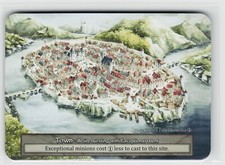 The Great Famine [Foil] Prices | Sorcery: Contested Realms