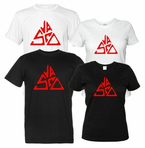 maglietta vasco rossi