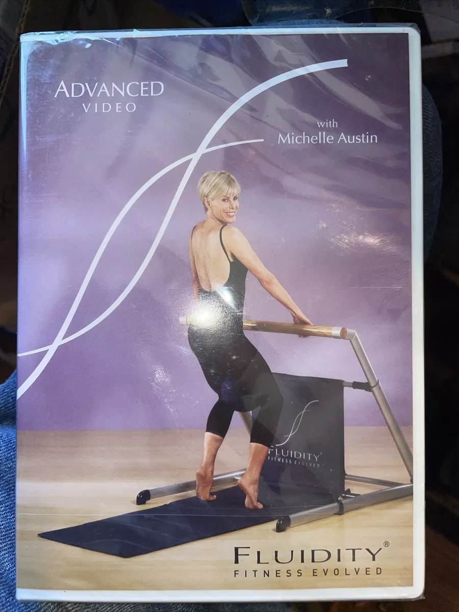 Beachbody outlet barre dvd