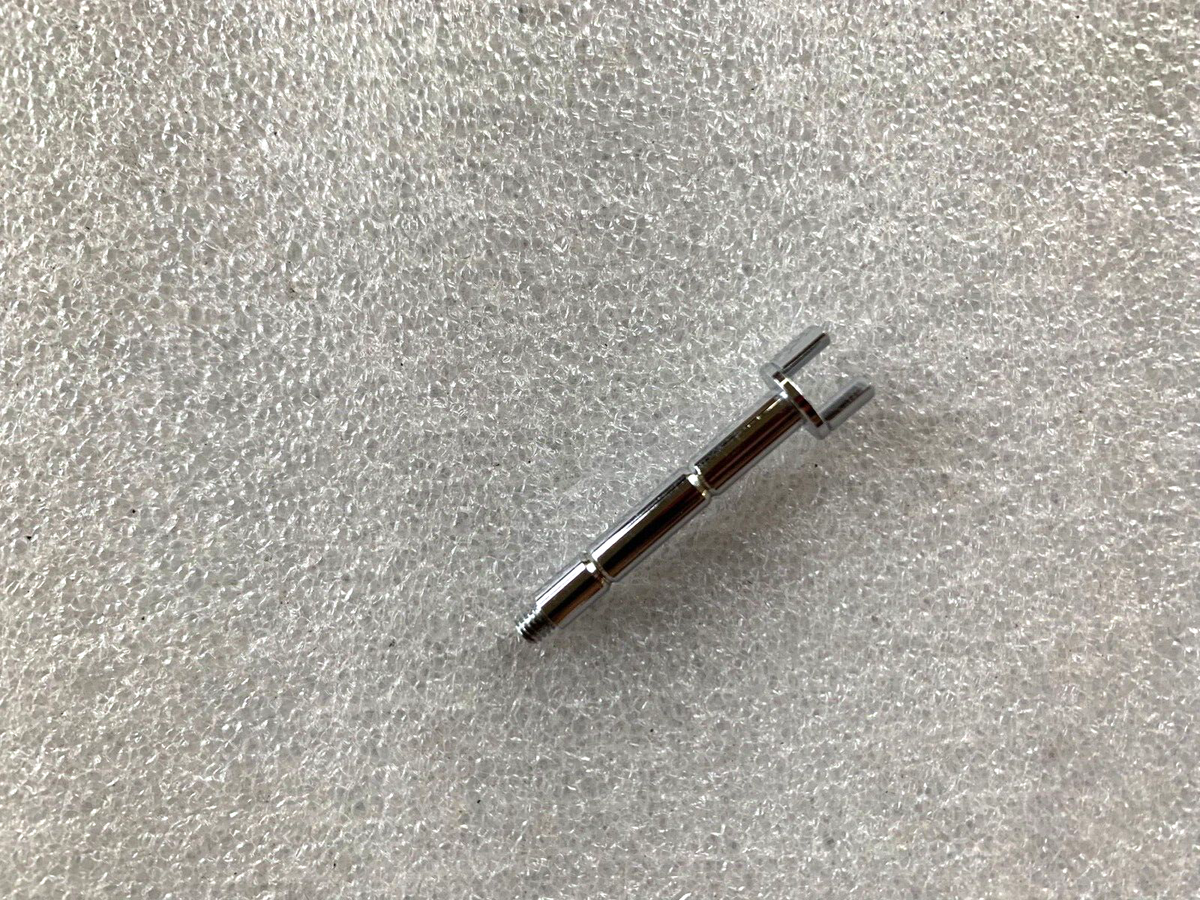 Genuine Pentax K1000 Film Rewind Knob Shaft Spindle