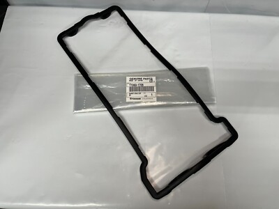 Kawasaki Ninja ZX7R ZX750 Head Cover Gasket PN 11060-1706 Kit | OE