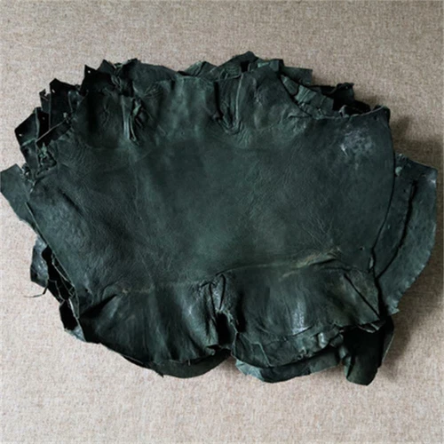 2 Stück Bullfrog Froschhaut Leder Handwerk Uhr Spezialmaterial Verschiedene Farben Zum Selbermachen - Bild 17 von 37