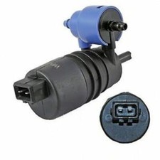 Pompa Lavavetri Fiat Grande Punto EVO Alfa Mito Giulietta Opel Corsa C D Astra H