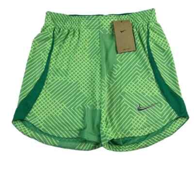 Nike] Nike Women's Dri-FIT Strike Soccer Shorts - Size M