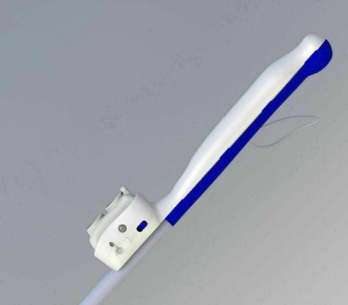 PHOENIX SMART CANE FOR VISUALLY IMPAIRED BLIND WALKING STICK WALK - Picture 3 of 3