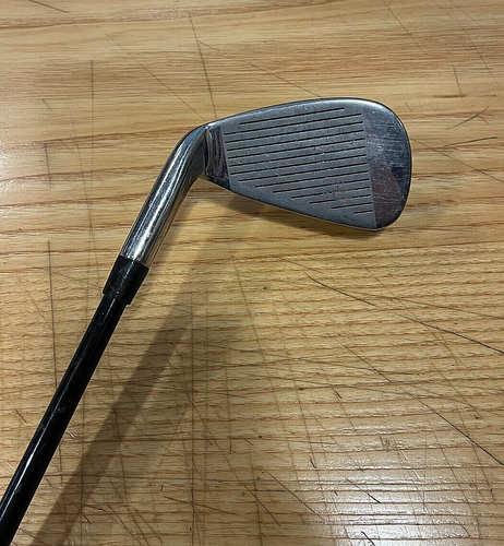 RAM FXG Force 6 Iron / Regular Flex Ram FXG Force Shaft - Picture 2 of 5