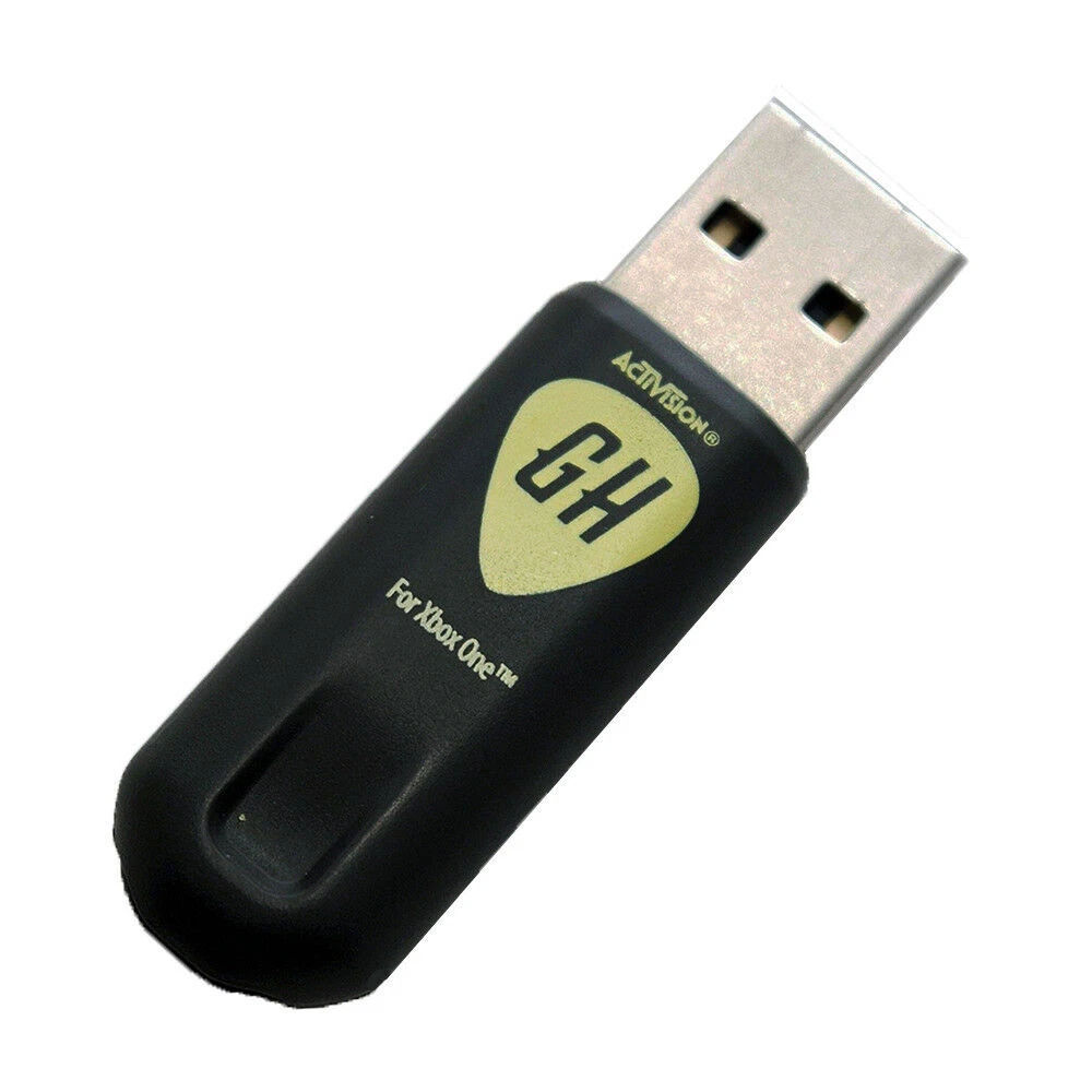 Guitar hero dongle xbox one deals