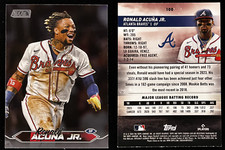 2024 Topps Stadium Club ~ Inserts, Parallels & Base ~ Multi-Card Discounts!