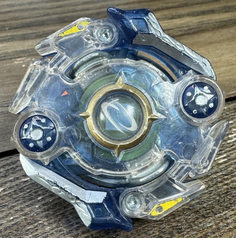 Beyblade Burst Hasbro C2281 Odax O2 Collectible Anime Bey Toy | eBay