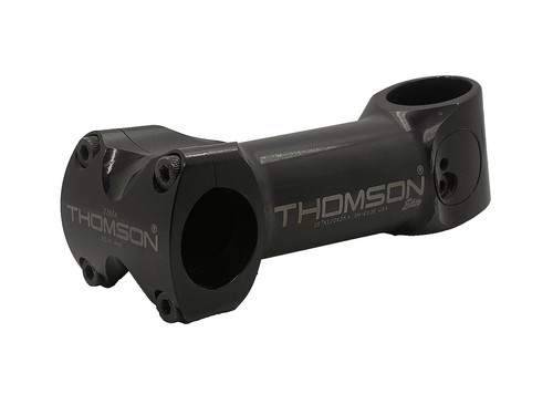 THOMSON Elite Stem x2 90mm 10 31.8 BLK | eBay