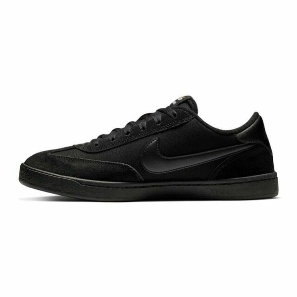 nike sb fc black