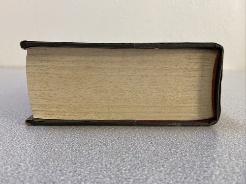 THE STAND by STEPHEN KING 1990 Complete & Uncut Edition. 1st Trade Printing! - Picture 8 of 8