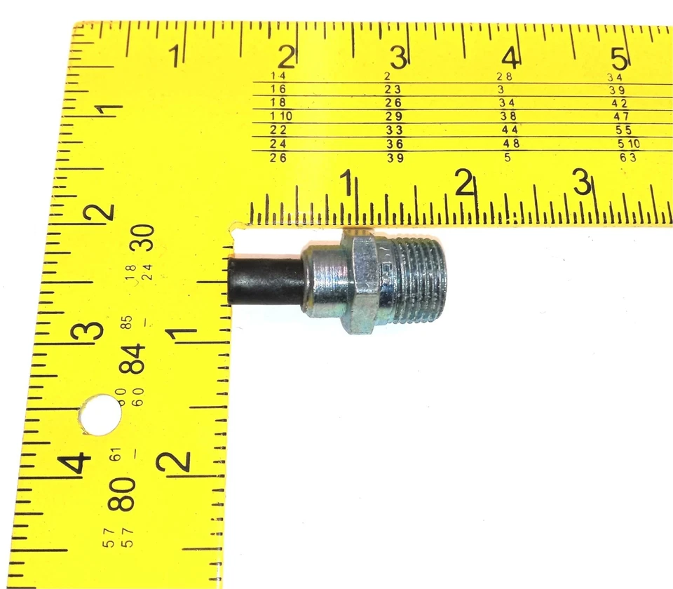 GP Sorensen Engine Coolant Temperature Sensor TSU76 NOS - Image 3 of 3
