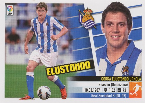 ELIGIR TO CHOOSE YOURS STICKERS PANINI ESTE LIGA 2014 : LEVANTE to ACTUALIZACION - Imagen 83 de 258