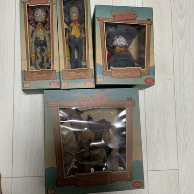 Young Epoch Toy Story 2 Set | eBay