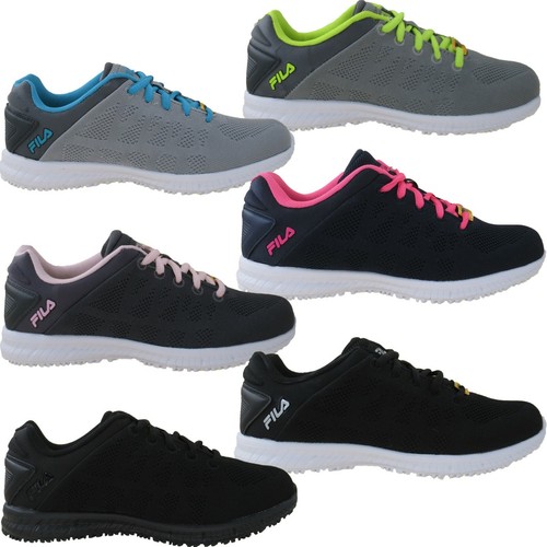 fila memory techknit
