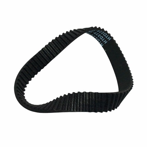 Planer Drive Belt 2604736001 for BOSCH PHO100, PHO15-82, PHO16-82, GHO14.4V - Picture 4 of 8