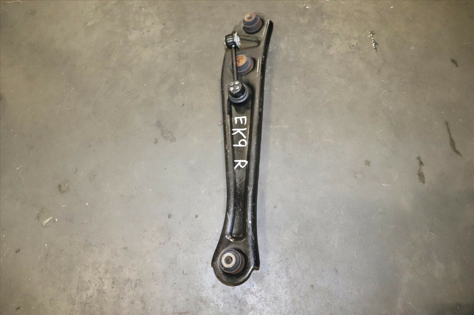 JDM 9600 HONDA CIVIC EK9 Type R Rear Right Hand Lower Control Arm EK
