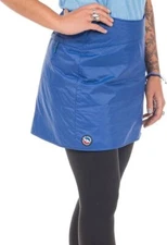 Big Agnes Columbine Skirt Size Large Blue