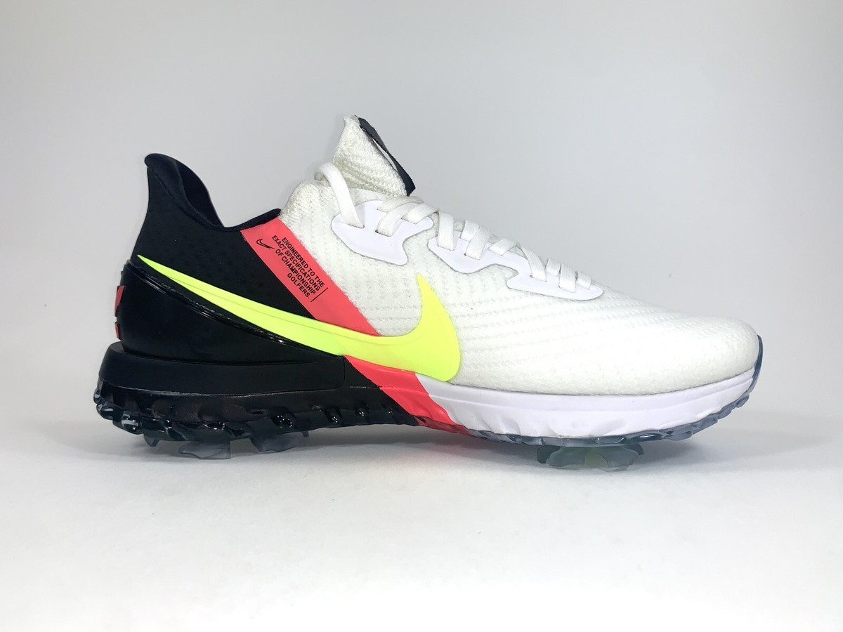 nike infinity tour golf shoes 2020