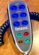 SALE inSeat 11890U-07 / 11890U-00 La-Z-Boy 10.000098 Electric Recliner Remote