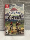 Pokemon Legends: Arceus - Nintendo Switch