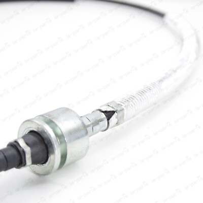 ITALY バングル　10kt 2821064J11 Genuine Suzuki CABLE ASSY SELECT 28210-64J11 for