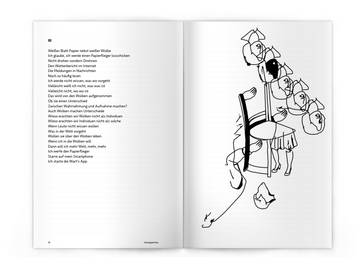 Thumbnail - Martin Piekar / Amok Pervers9783945832257