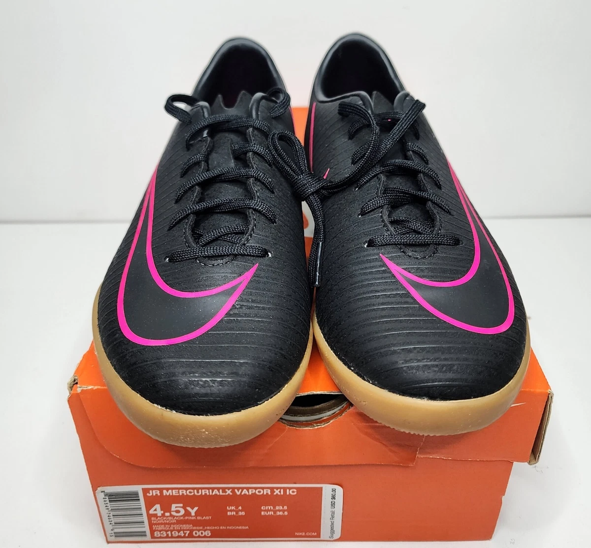 Nike mercurial vapor xi ic sale