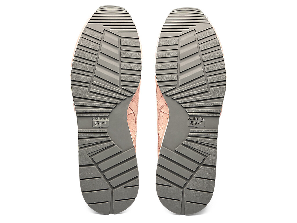 1183B664-700 Onitsuka Tiger Tiger Ally Ginger Peach (Men's