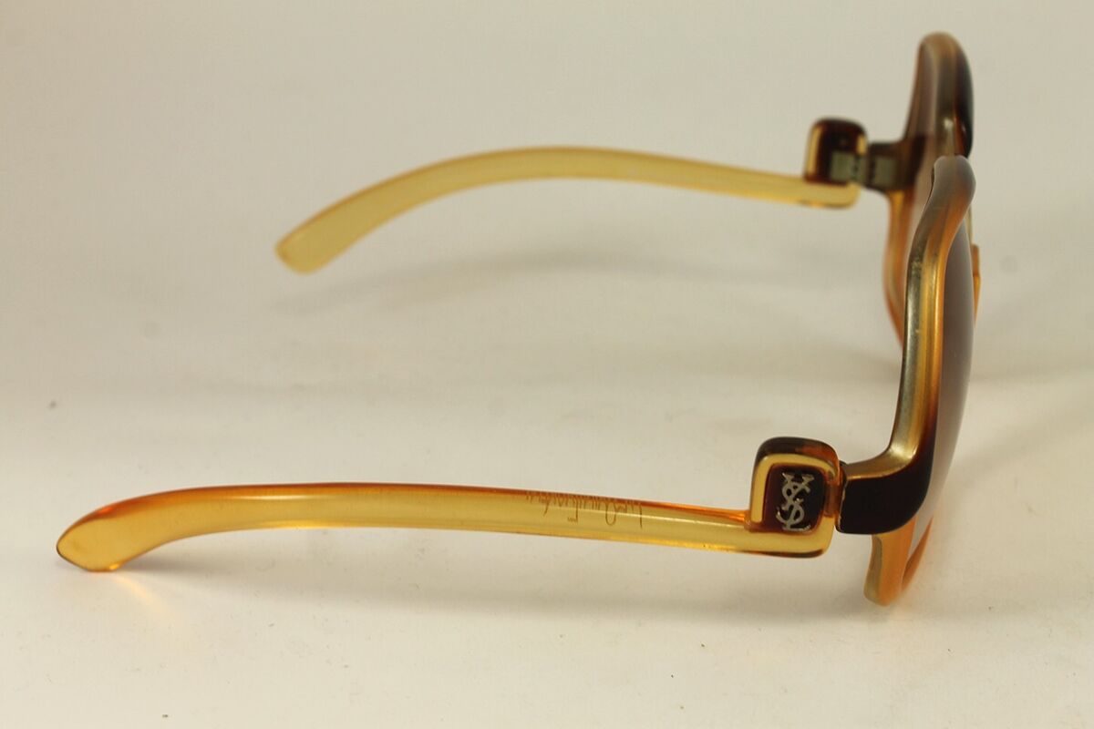 1980's Vintage YVES SAINT LAURENT 7777 French Ladies 1980's Vintage YVES SAINT LAURENT 7777 French Ladies