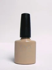 CND Shellac Gel Polish Brimstone 0.25oz