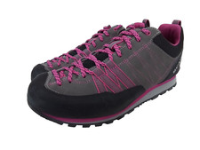 Scarpa Crux Midgray Dahlia 72052-352 Women's Size 8 2/3 US NIB