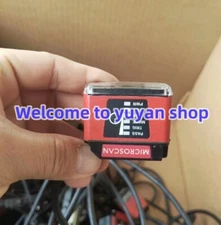 1pc USED Microscan ID-30 7311-2050-1103 Code Reader By DHL or FedEx #VB2W CH
