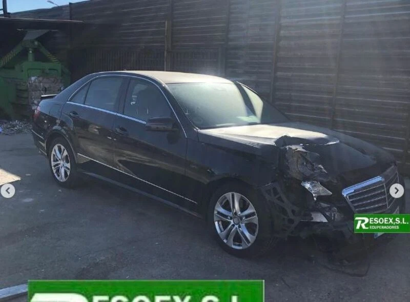 A0015424623 sensor de aparcamiento para MERCEDES CLASE E (W212) 2009 371741 - Imagen 4 de 4