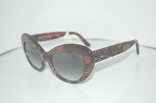 NEW AUTHENTIC MORGENTHAL FREDERICS FAY 682 SUNGLASSES