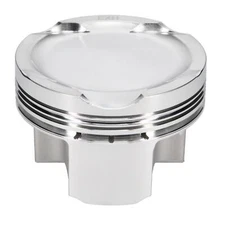 JE Pistons Piston Kit | 302021*JE Pistons - Volkswagen, 1.8T 20V, 81.00 mm Bore,