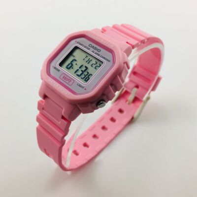 Casio - LA700WE-4AEF - Náramkové hodinky