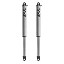 Fox 2.0 Factory Race Series 16" Air Emulsion Shocks - 1.25" Shaft-40/90 Valving