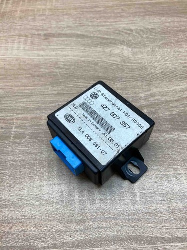 4Z7907357 5LA008081 Gebraucht Hella Volkswagen Audi Seat Skoda Lichtmodul Einheit Steuergerät