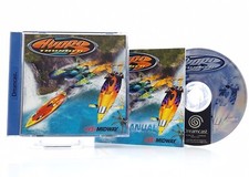 Thumbnail of ebay&reg; auction 197020802033 | Sega Dreamcast Spiel : Hydro Thunder - CD Disk Anleitung OVP / DC Game 03