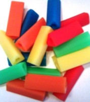 Triangle Pencil Grip Package Of 18 Assorted Colors on sale Triangle Pencil Grip Package Of 18 Assorted Colors on sale