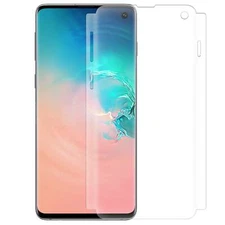 5D FULL COVER Screen Protector Guard Saver Armor Shield For Samsung Galaxy S10