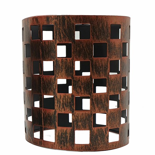 Ceiling Light Small Drum Shape Shade Easy Fit Pendant Living Room Lampshade Lamp - Picture 37 of 40