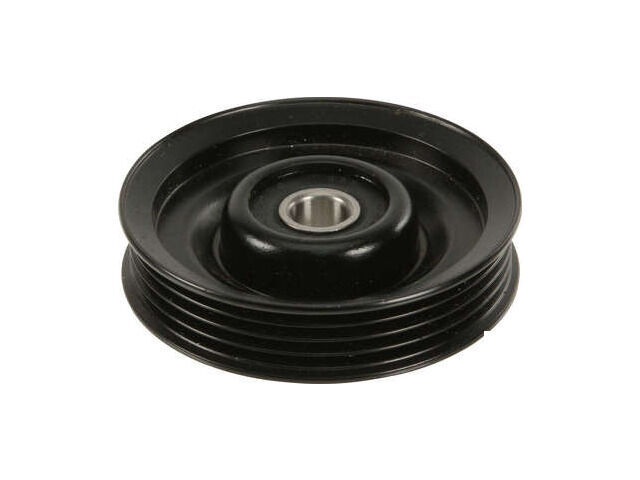 For 1990-1996 Nissan 300ZX Accessory Belt Tension Pulley