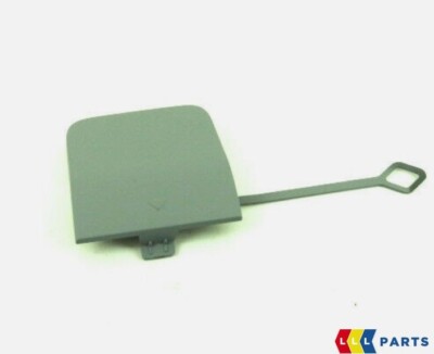 MINI Genuine Cooper S F55 Rear N/s Left Tow Hook Eye Cover Cap 