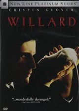 Willard (DVD, 2003, Platinum Series) for sale online | eBay