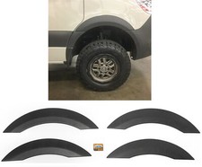 Terrawagen Große USA Kotflügelverbreiterung passend für Mercedes Sprinter W907 Terrawagen Große USA Kotflügelverbreiterung passend für Mercedes Sprinter W907