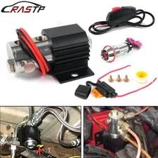 Universal Front Brake Line Lock Kit Heavy Duty Type Roll Control Hill Holder Kit