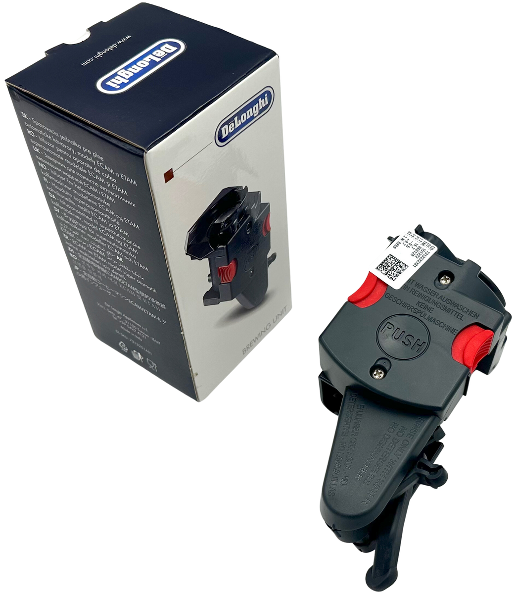 Brew Unit for De'Longhi ECAM Series 7313251451 Duty Free UK